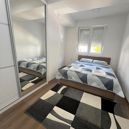 Downtown Great Apartment Strumica Exterior foto