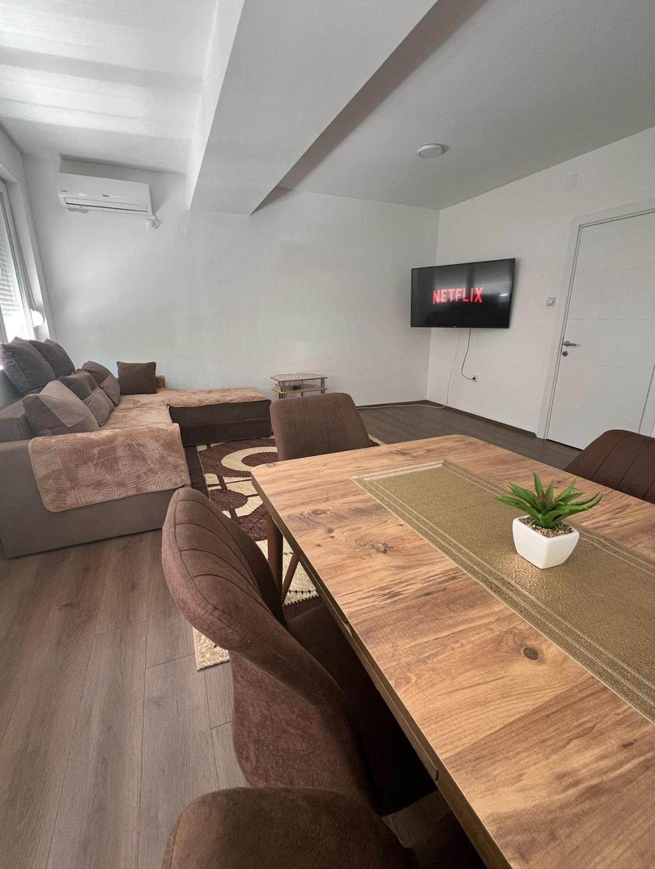 Downtown Great Apartment Strumica Exterior foto