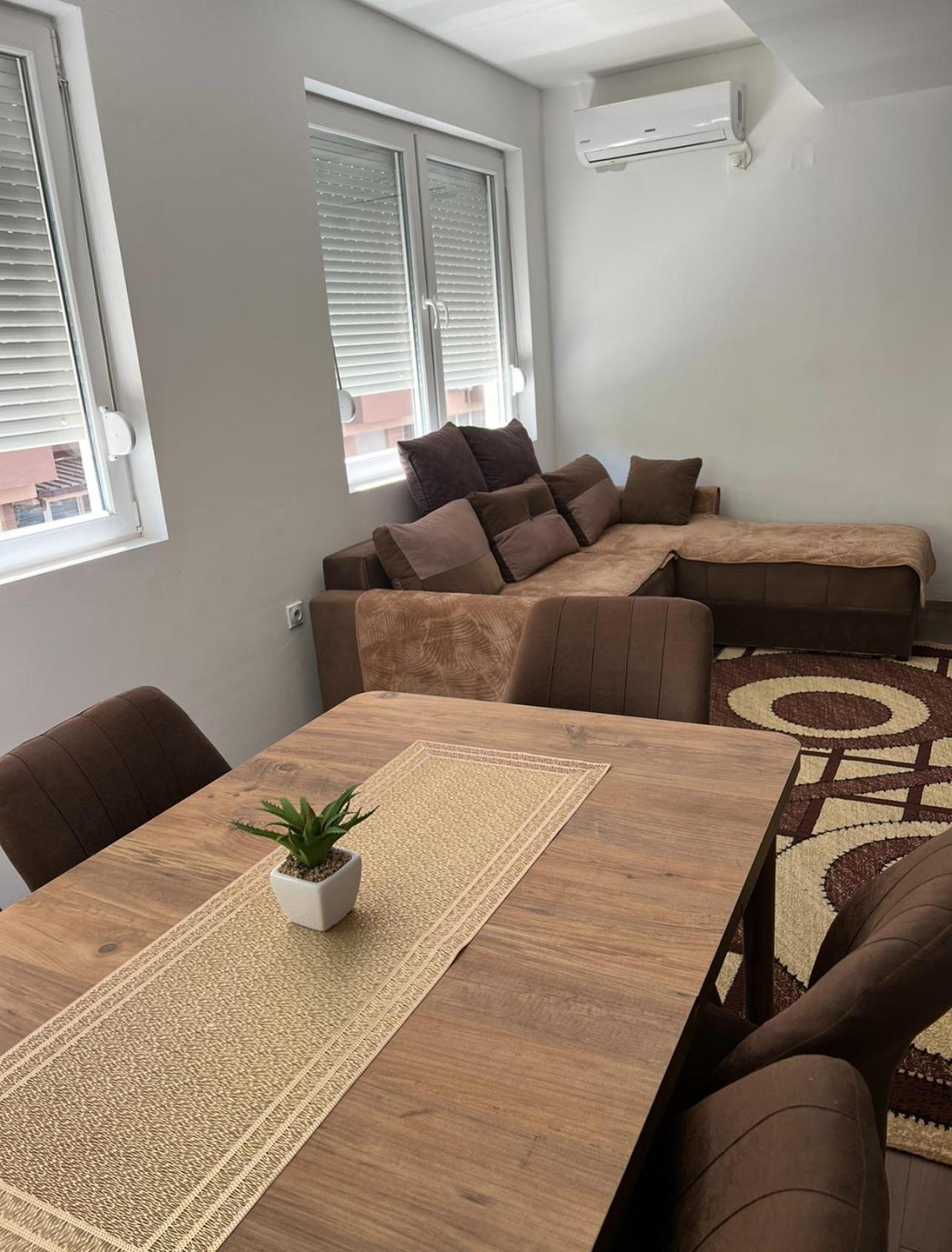 Downtown Great Apartment Strumica Exterior foto