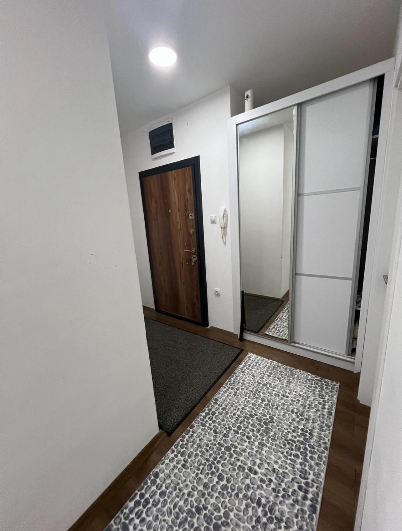 Downtown Great Apartment Strumica Exterior foto