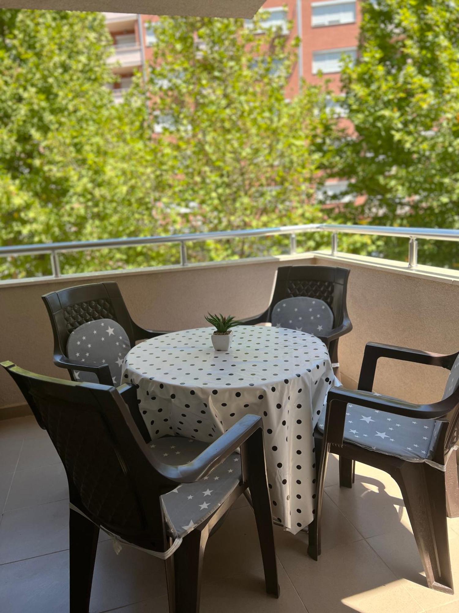 Downtown Great Apartment Strumica Exterior foto